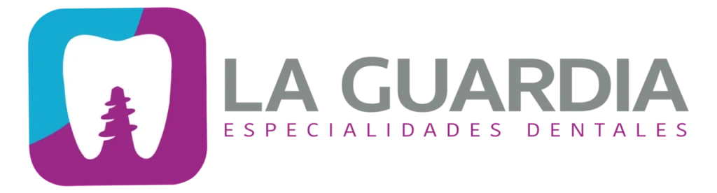 Logotipo la Guartia Horizontal