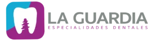 Logotipo la Guartia Horizontal