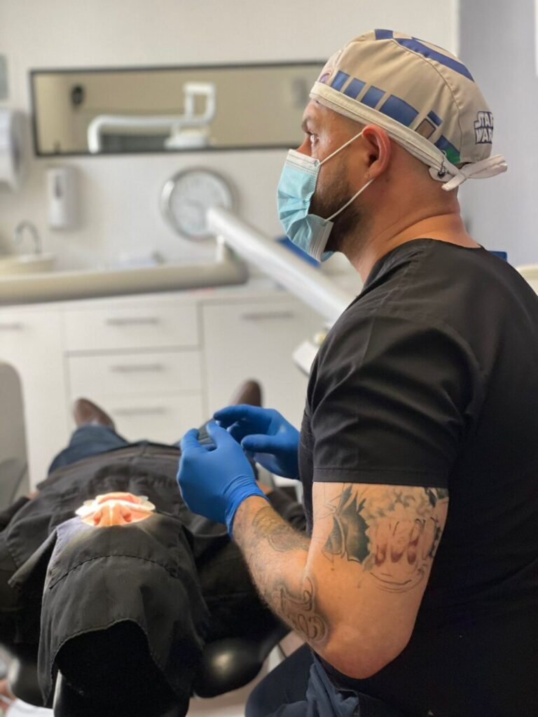 Dentista Guatemala Panajachel