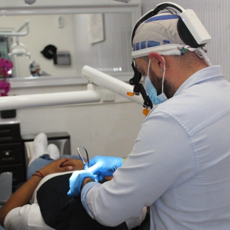Dentista Guatemala Panajachel