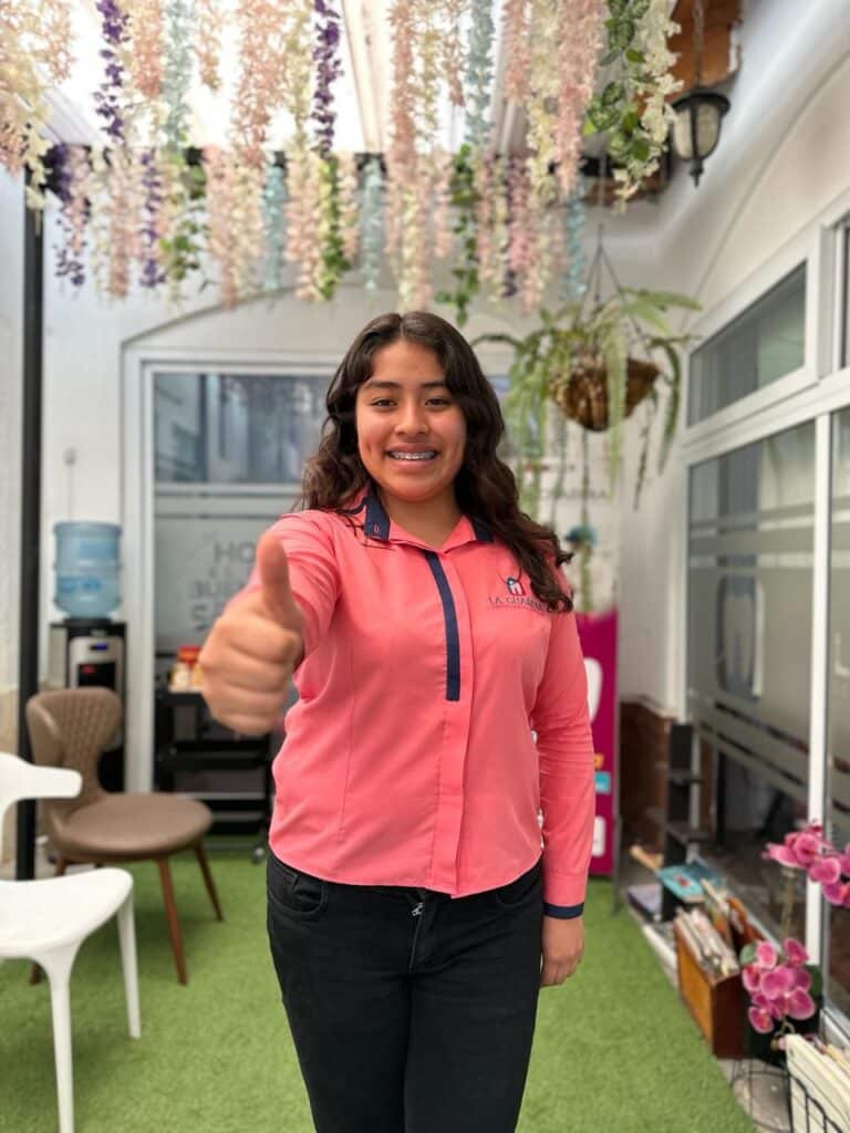 Dentistas Clinicas la Guardia Panajchel Guatemala