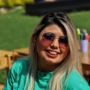 Daniela Castillo