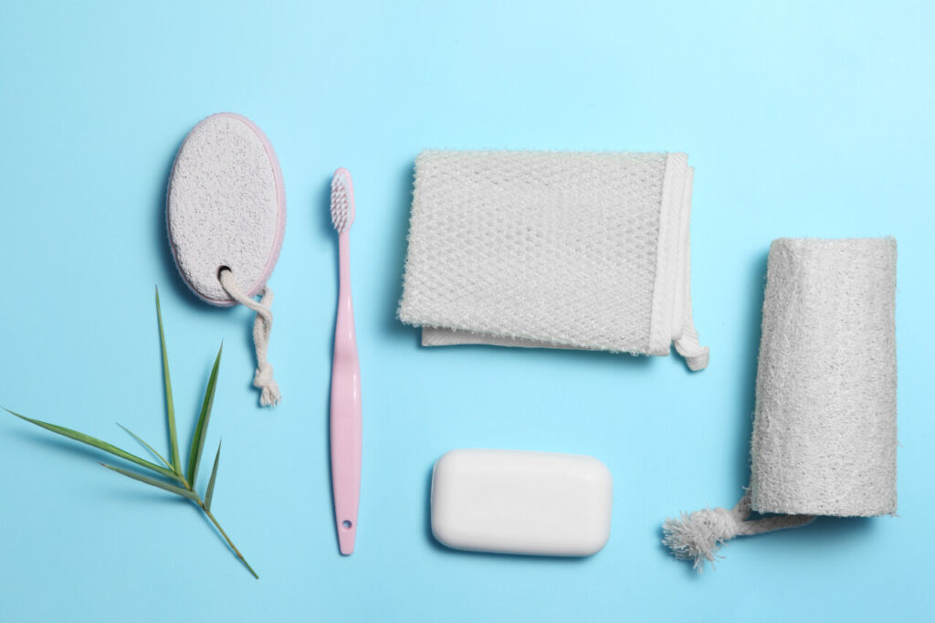 Equipa tu Kit de Viaje con Instrumentos Esenciales de Cuidado Dental