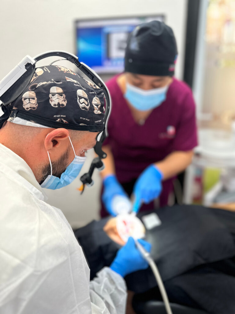 Dr Chepe Lemus Clinicas la Guardia