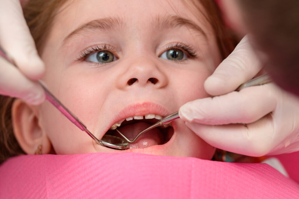 What is Pediatric Dentistry and Why is it So Important?
