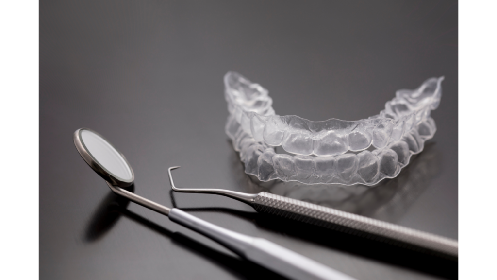 Orthodontic Options at Clínicas La Guardia